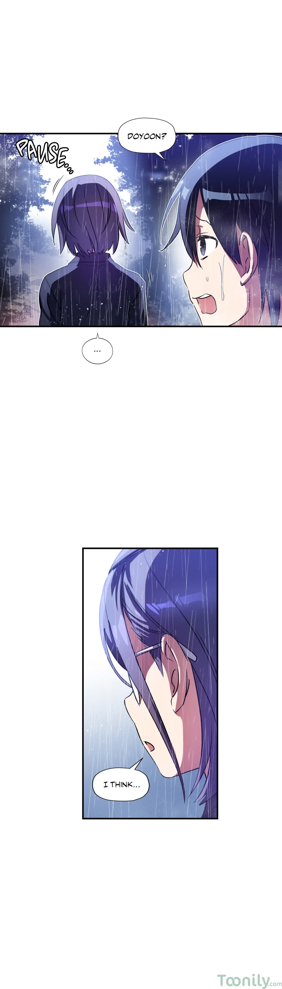 Under Observation: My First Loves and I - Chapter 23 [photo 3] - MangaPorn
