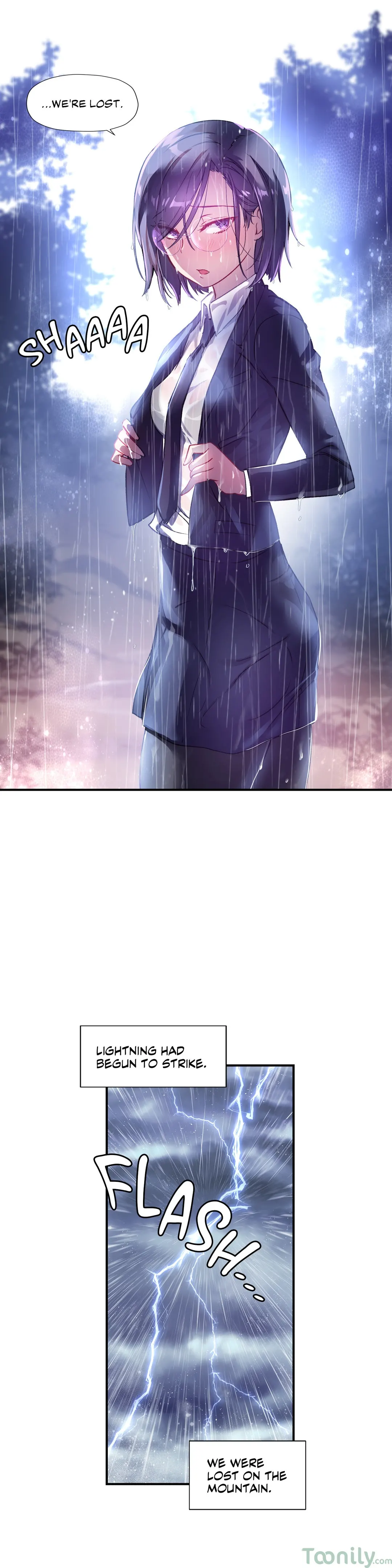 Under Observation: My First Loves and I - Chapter 23 [photo 4] - MangaPorn