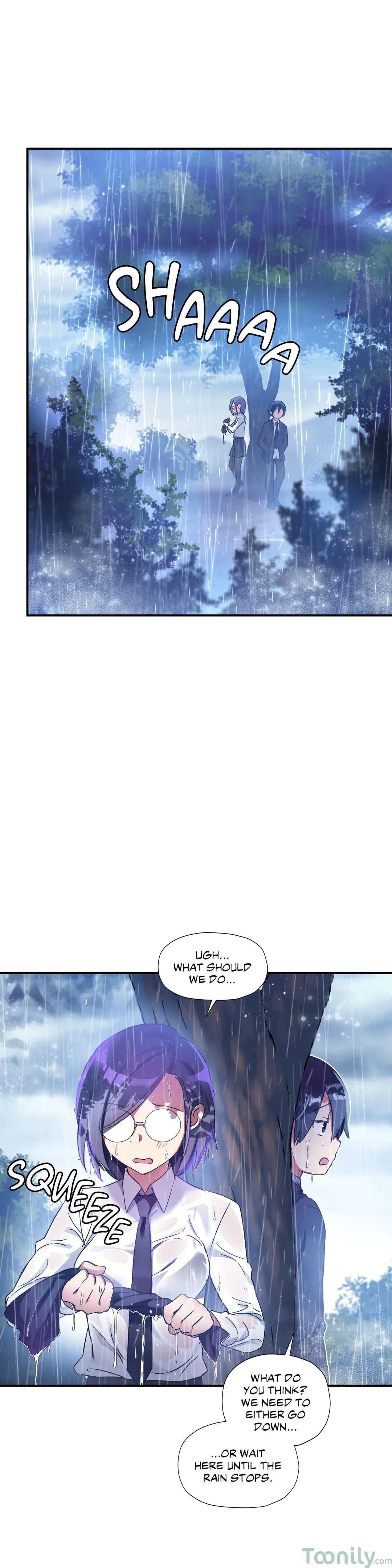 Under Observation: My First Loves and I - Chapter 23 [photo 5] - MangaPorn