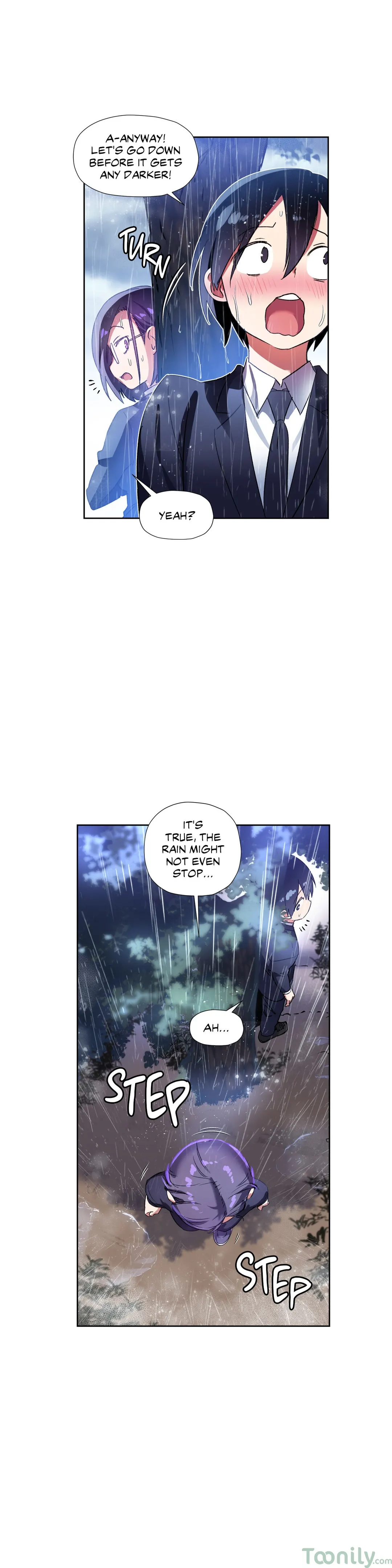 Under Observation: My First Loves and I - Chapter 23 [photo 8] - MangaPorn
