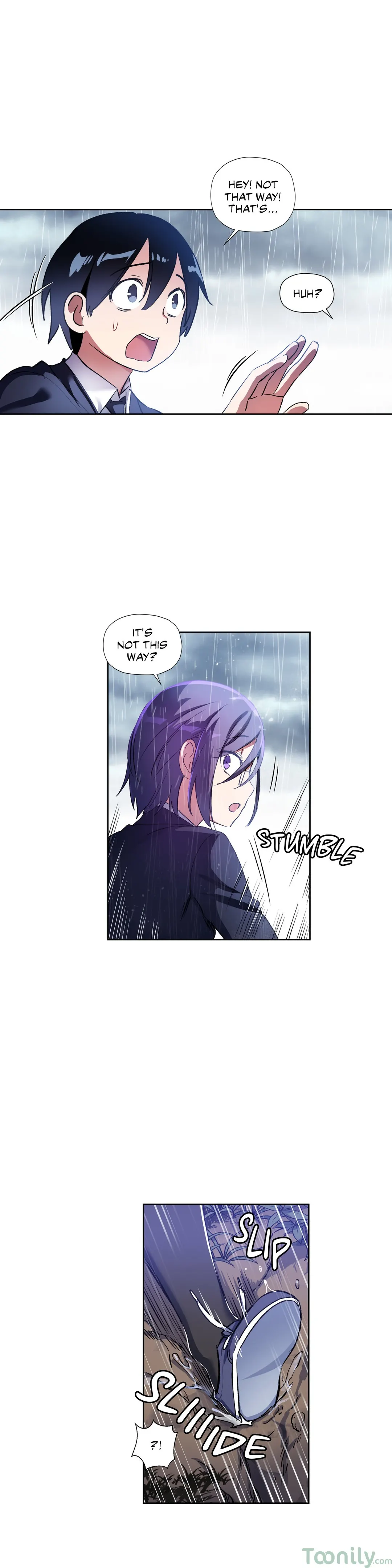 Under Observation: My First Loves and I - Chapter 23 [photo 9] - MangaPorn