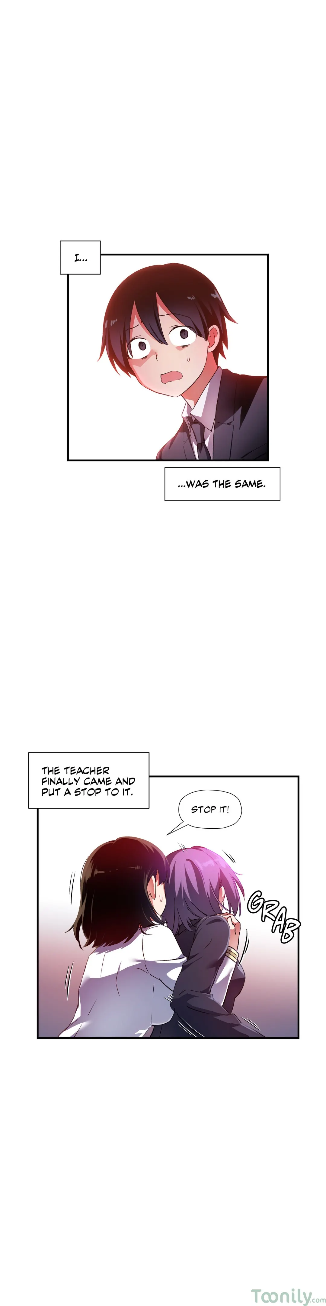 Under Observation: My First Loves and I - Chapter 24 [photo 11] - MangaPorn