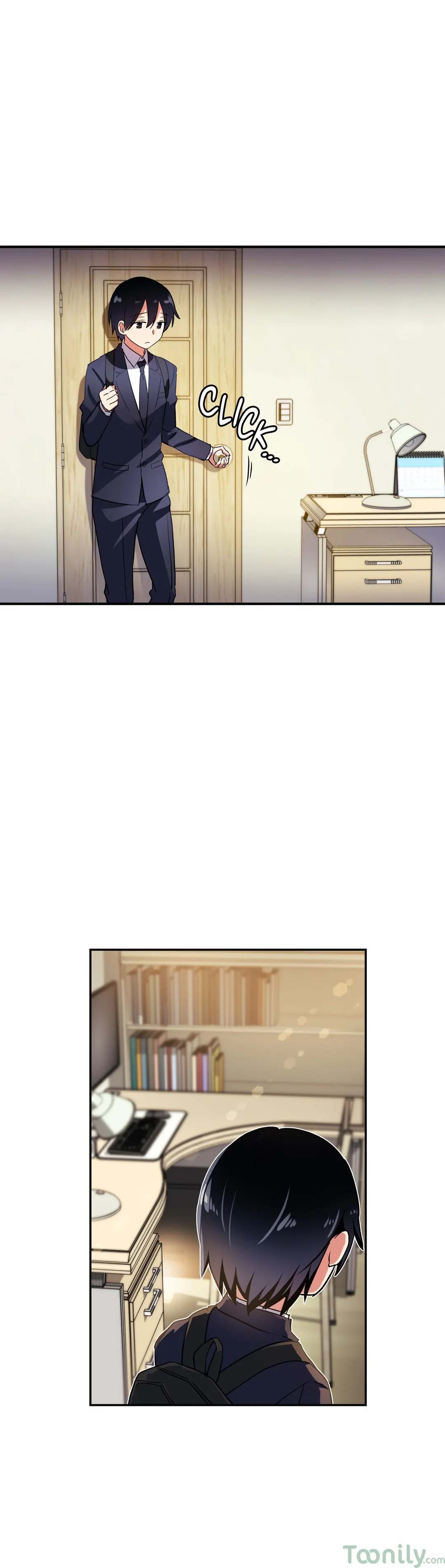 Under Observation: My First Loves and I - Chapter 24 [photo 13] - MangaPorn