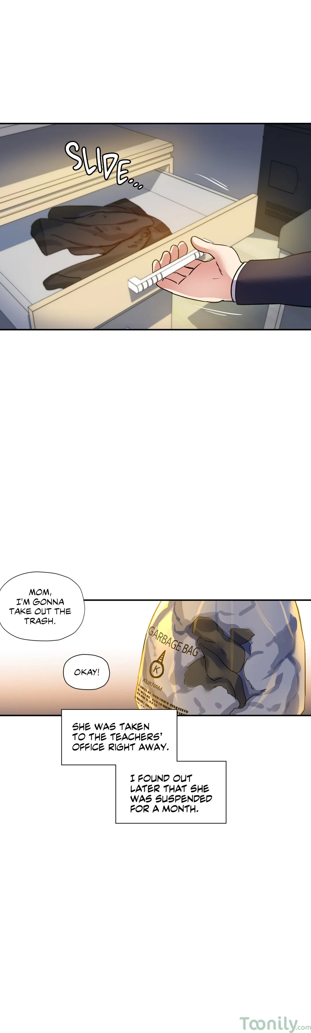 Under Observation: My First Loves and I - Chapter 24 [photo 14] - MangaPorn