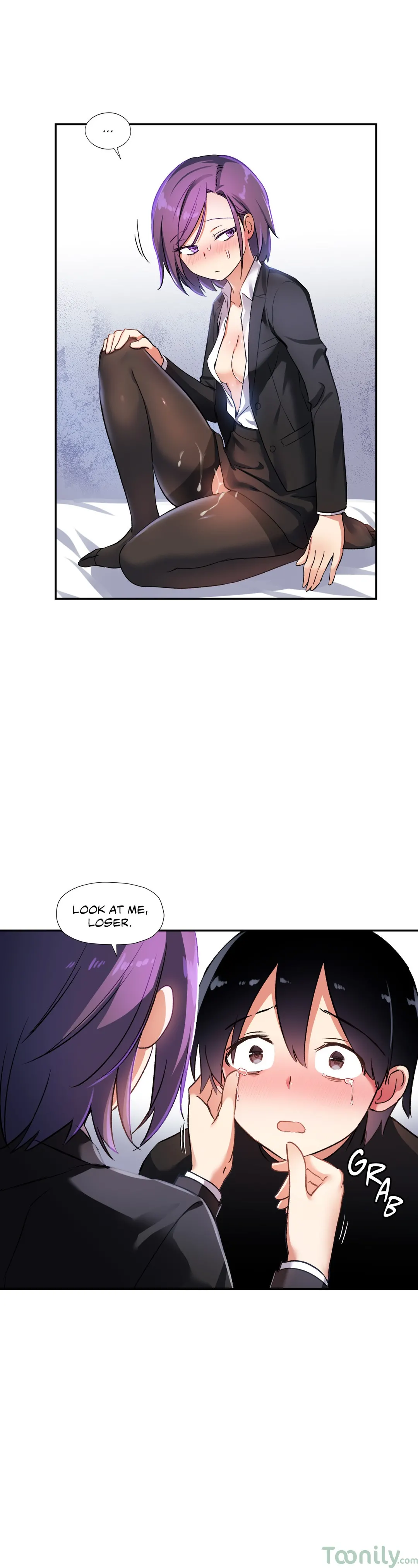 Under Observation: My First Loves and I - Chapter 24 [photo 23] - MangaPorn