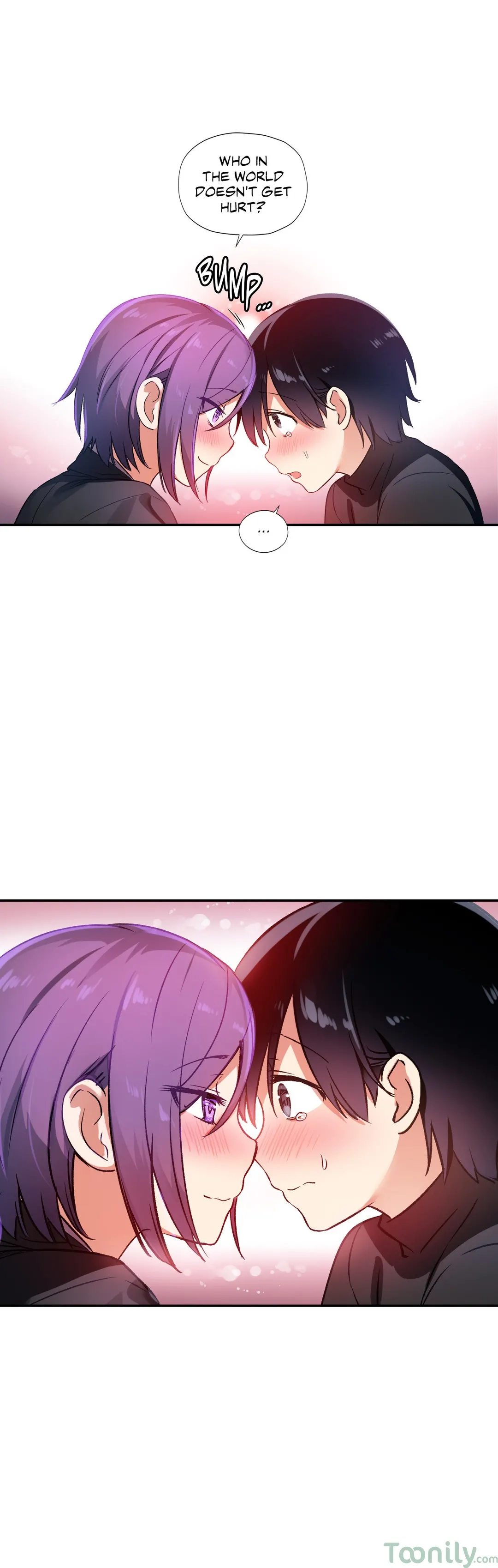 Under Observation: My First Loves and I - Chapter 24 [photo 25] - MangaPorn