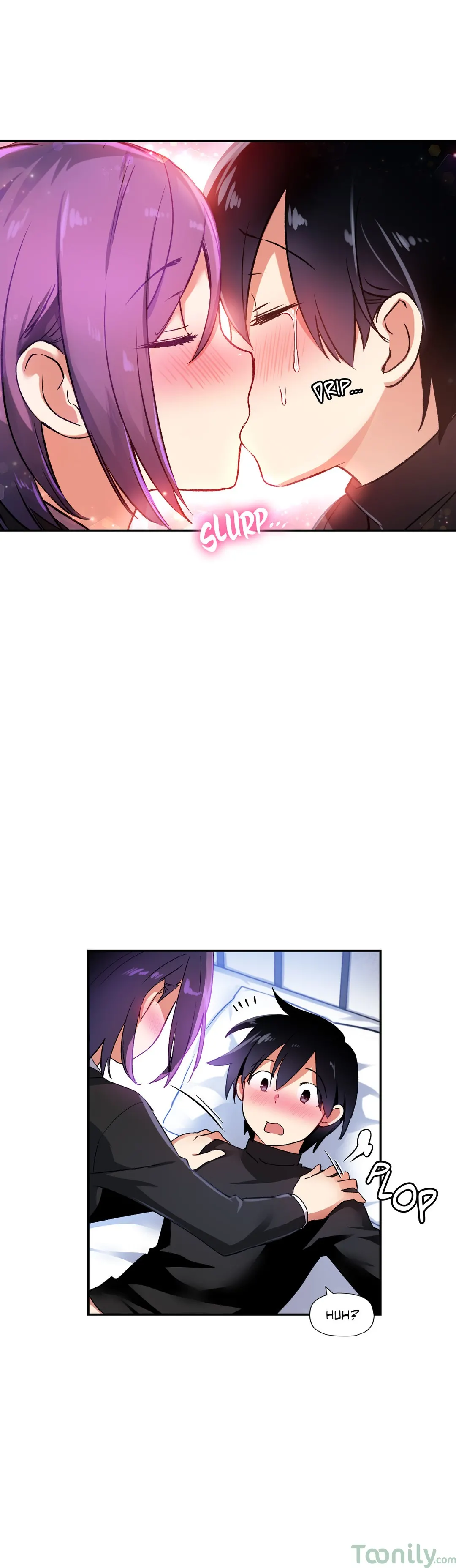 Under Observation: My First Loves and I - Chapter 24 [photo 26] - MangaPorn