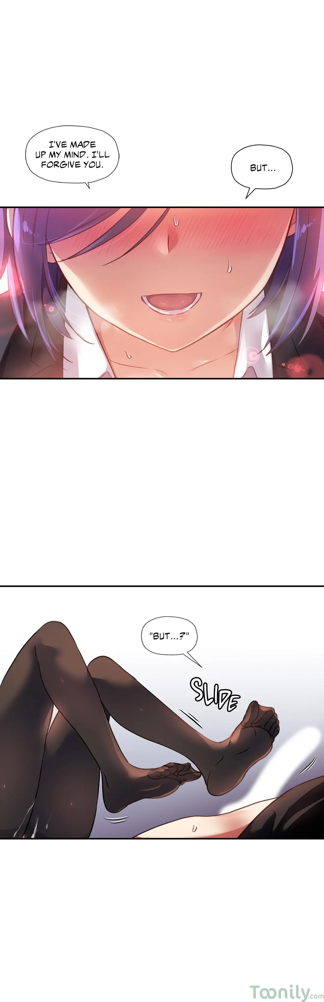 Under Observation: My First Loves and I - Chapter 24 [photo 27] - MangaPorn