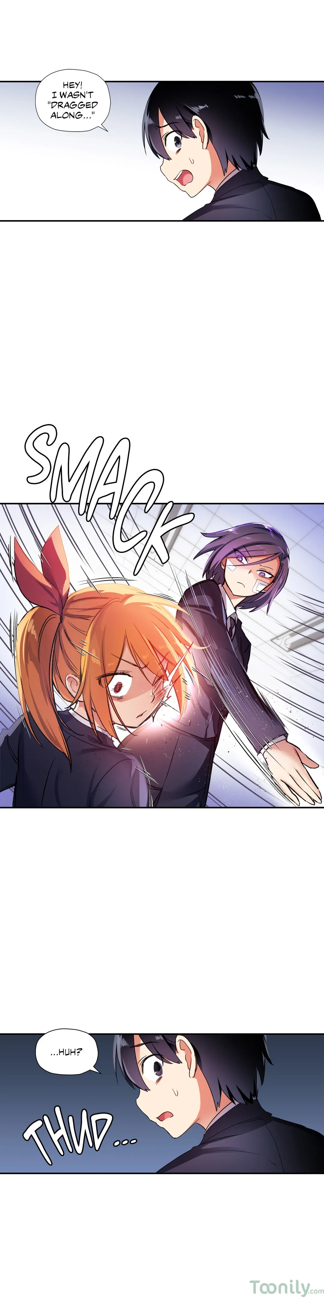 Under Observation: My First Loves and I - Chapter 24 [photo 5] - MangaPorn