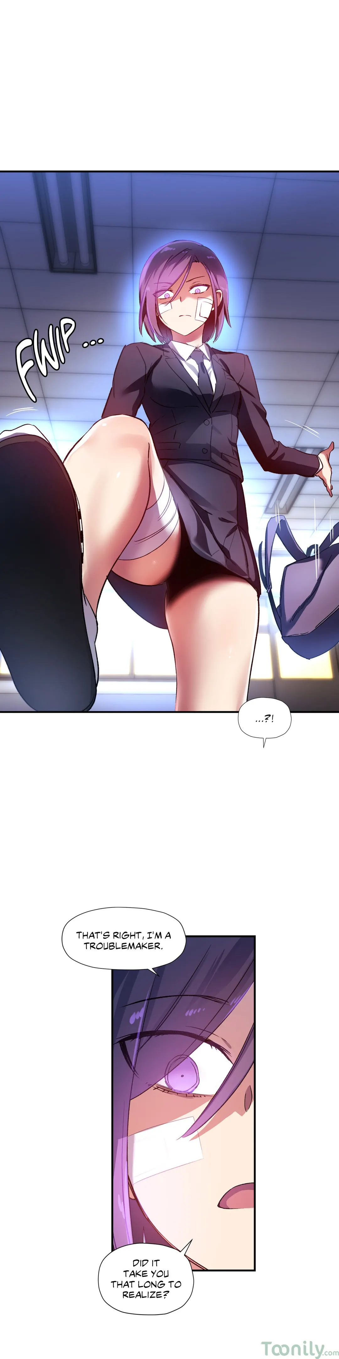 Under Observation: My First Loves and I - Chapter 24 [photo 9] - MangaPorn