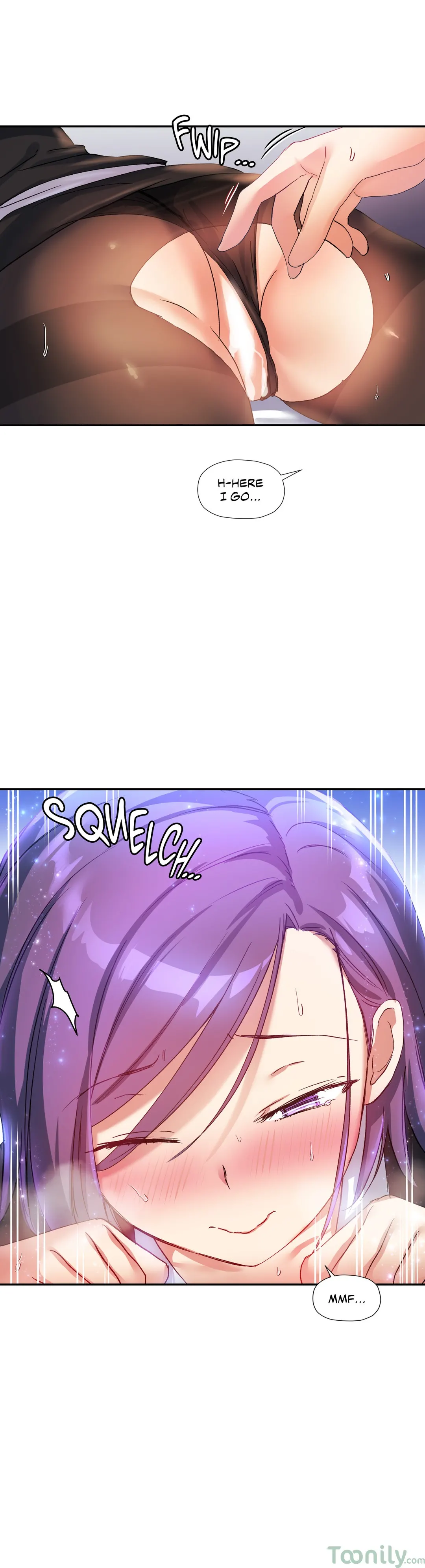 Under Observation: My First Loves and I - Chapter 25 [photo 11] - MangaPorn