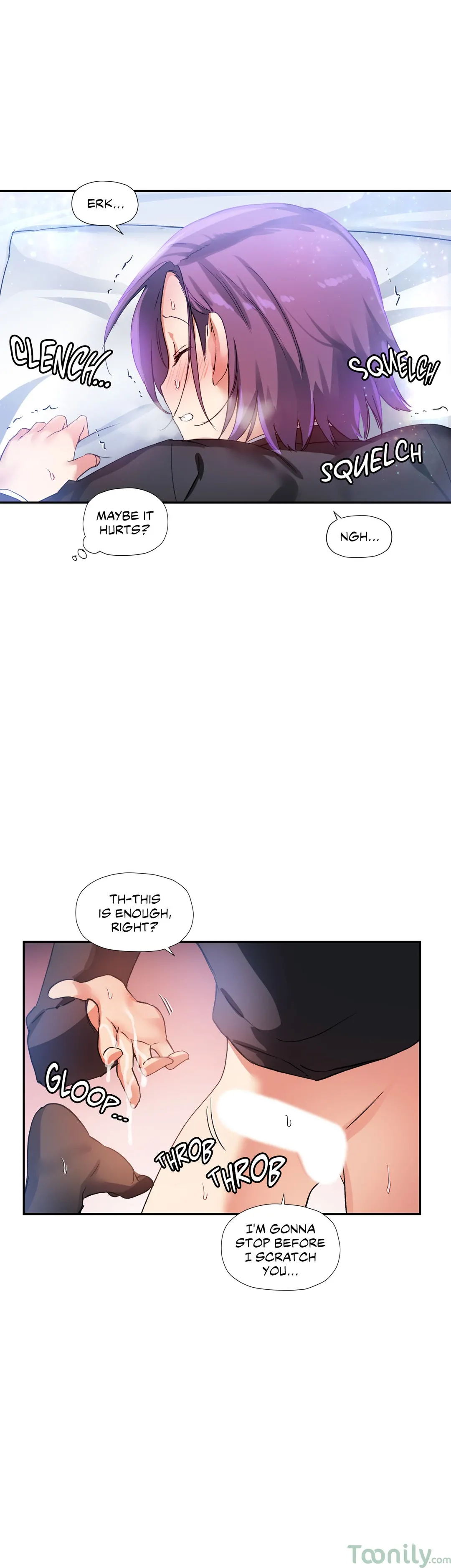 Under Observation: My First Loves and I - Chapter 25 [photo 13] - MangaPorn
