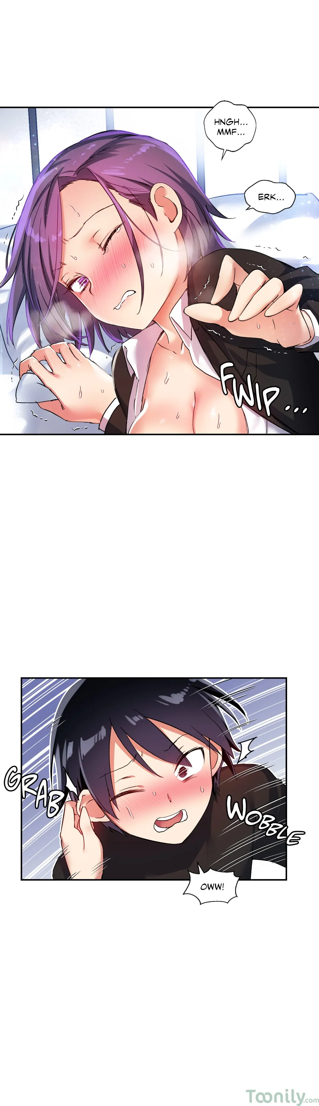 Under Observation: My First Loves and I - Chapter 25 [photo 16] - MangaPorn