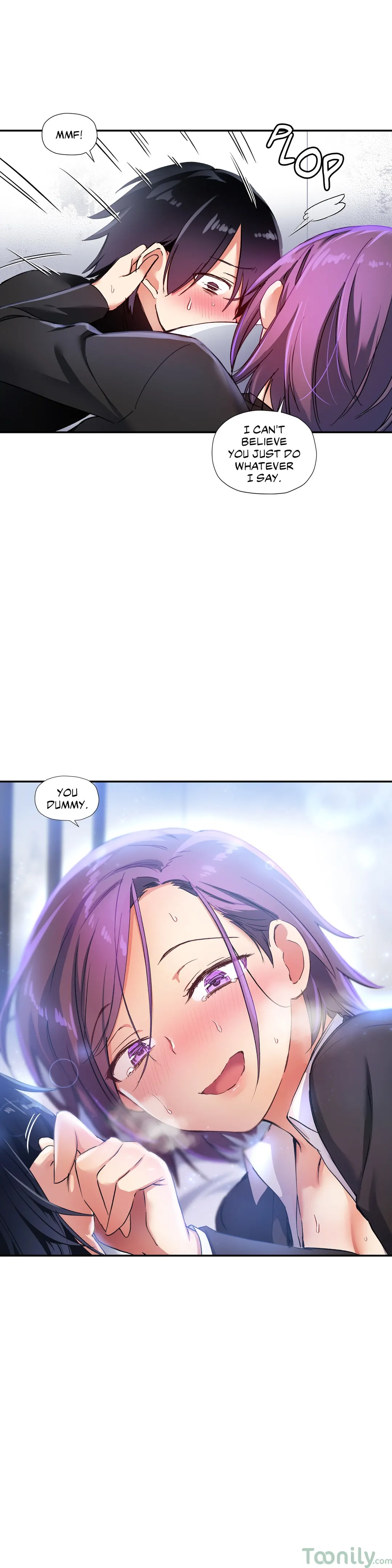 Under Observation: My First Loves and I - Chapter 25 [photo 17] - MangaPorn