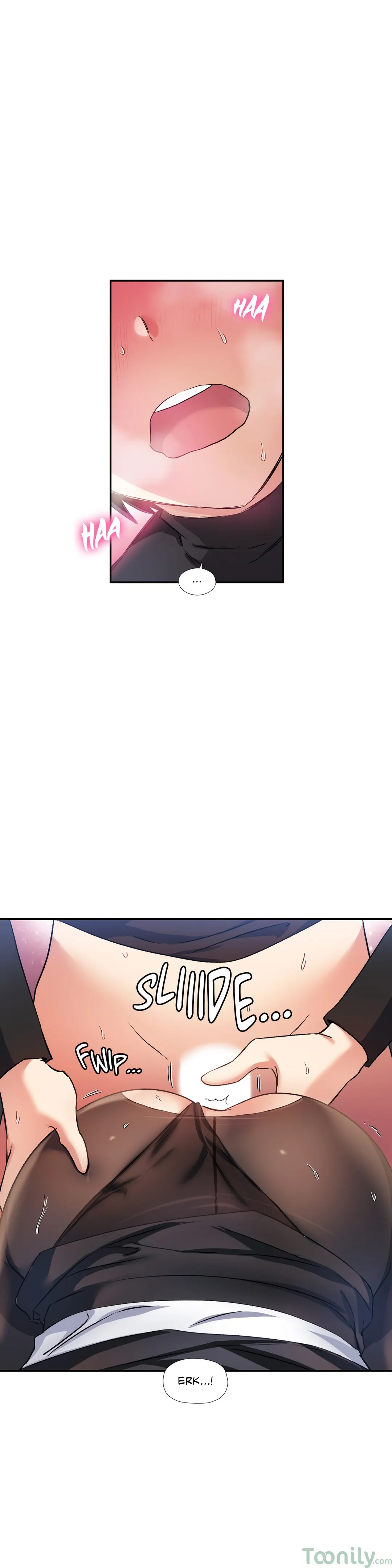Under Observation: My First Loves and I - Chapter 25 [photo 21] - MangaPorn