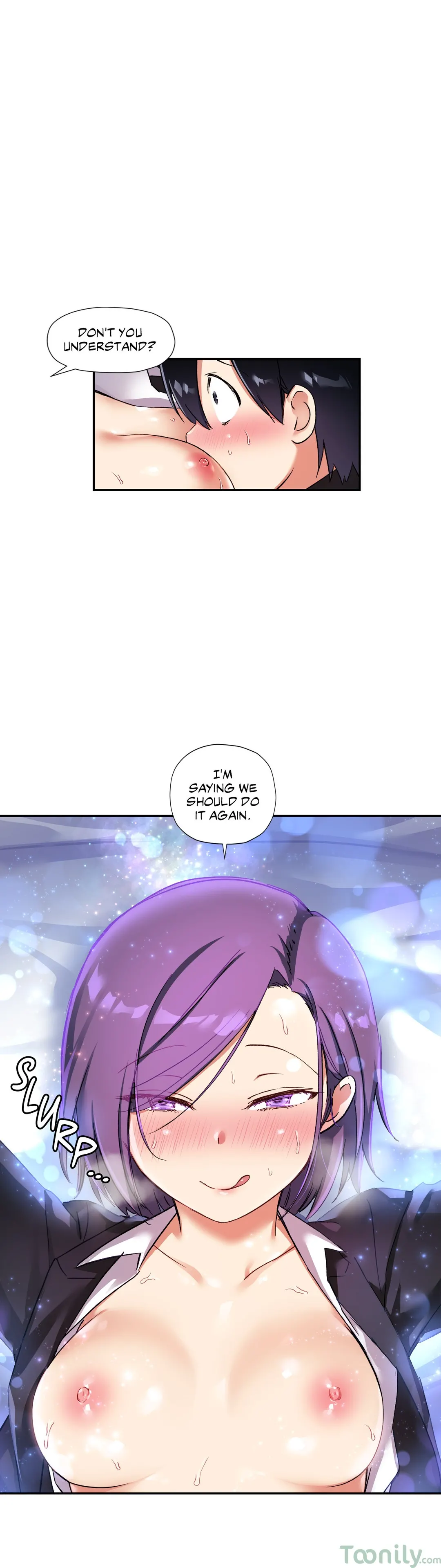 Under Observation: My First Loves and I - Chapter 26 [photo 11] - MangaPorn