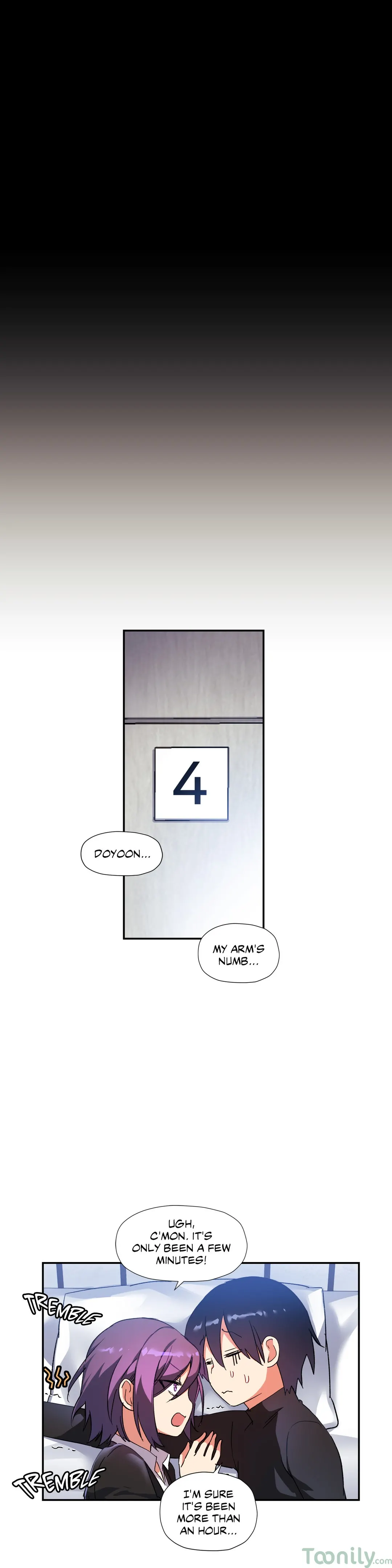 Under Observation: My First Loves and I - Chapter 26 [photo 13] - MangaPorn