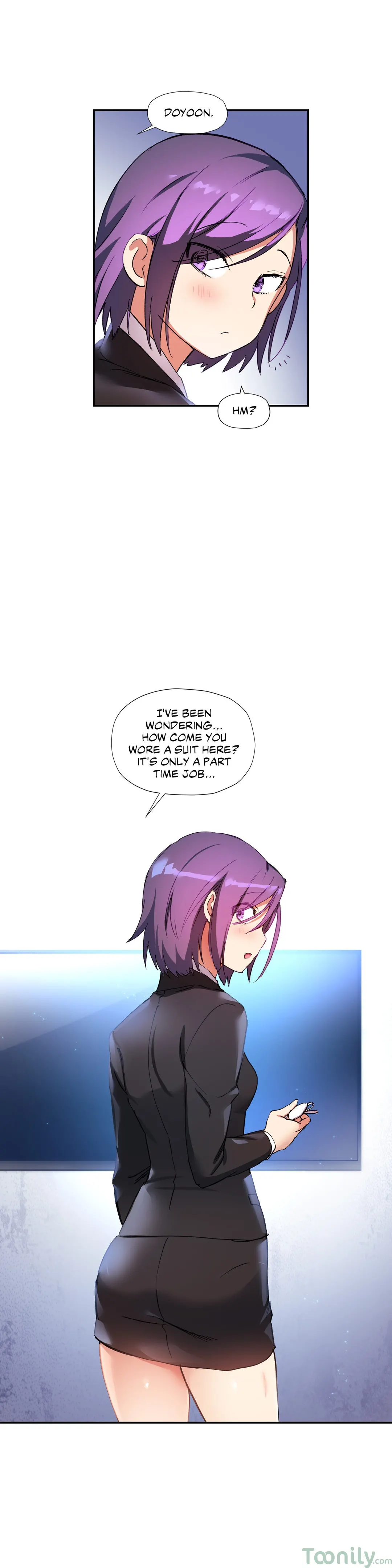 Under Observation: My First Loves and I - Chapter 26 [photo 16] - MangaPorn