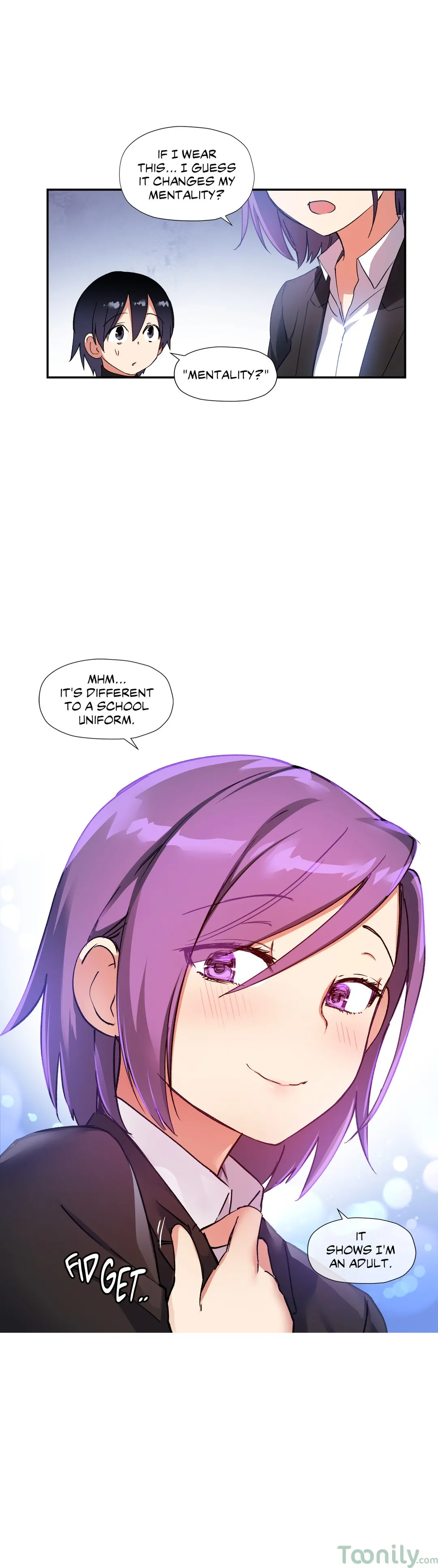 Under Observation: My First Loves and I - Chapter 26 [photo 17] - MangaPorn