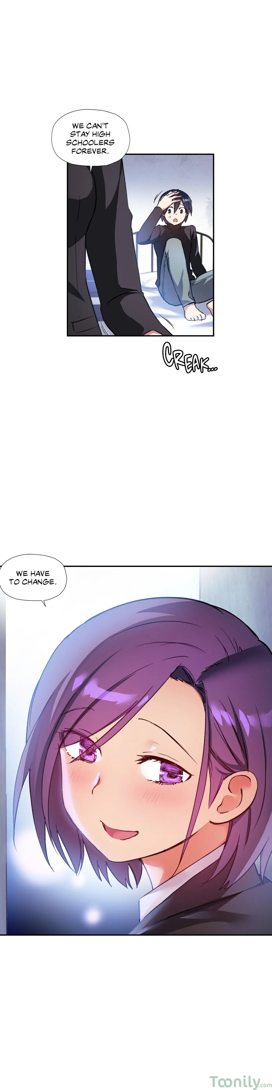 Under Observation: My First Loves and I - Chapter 26 [photo 19] - MangaPorn