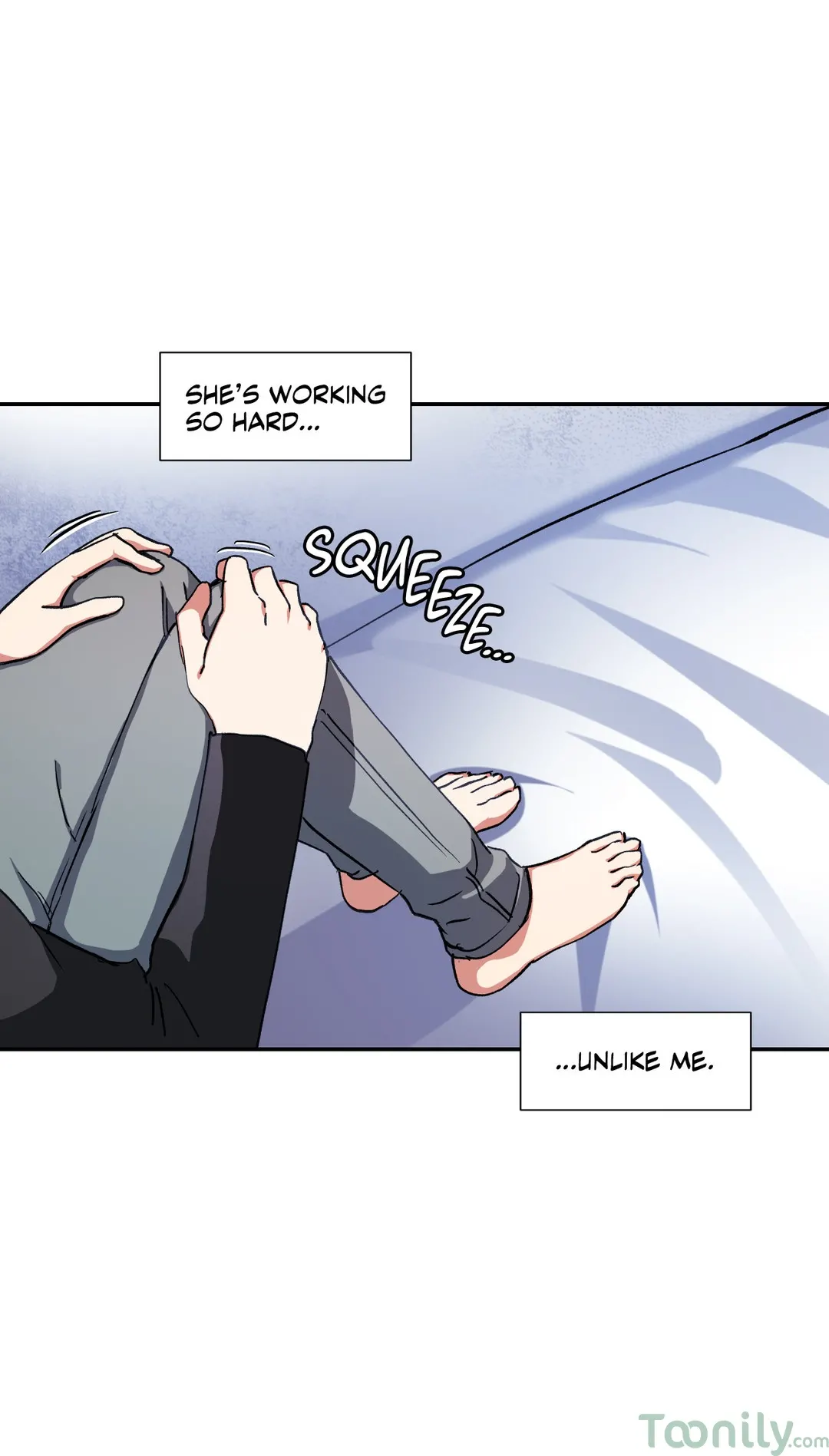 Under Observation: My First Loves and I - Chapter 26 [photo 21] - MangaPorn