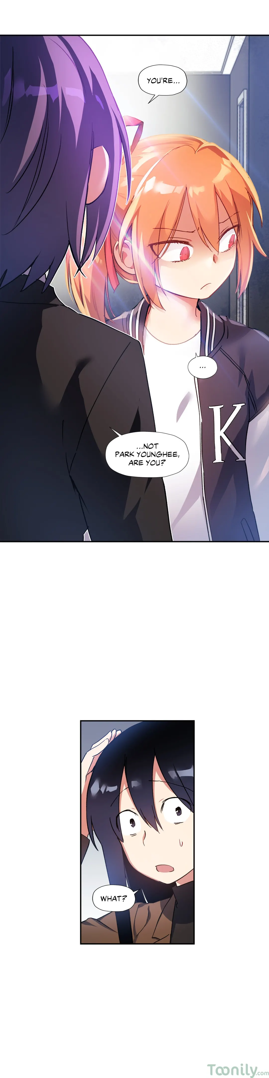 Under Observation: My First Loves and I - Chapter 26 [photo 25] - MangaPorn