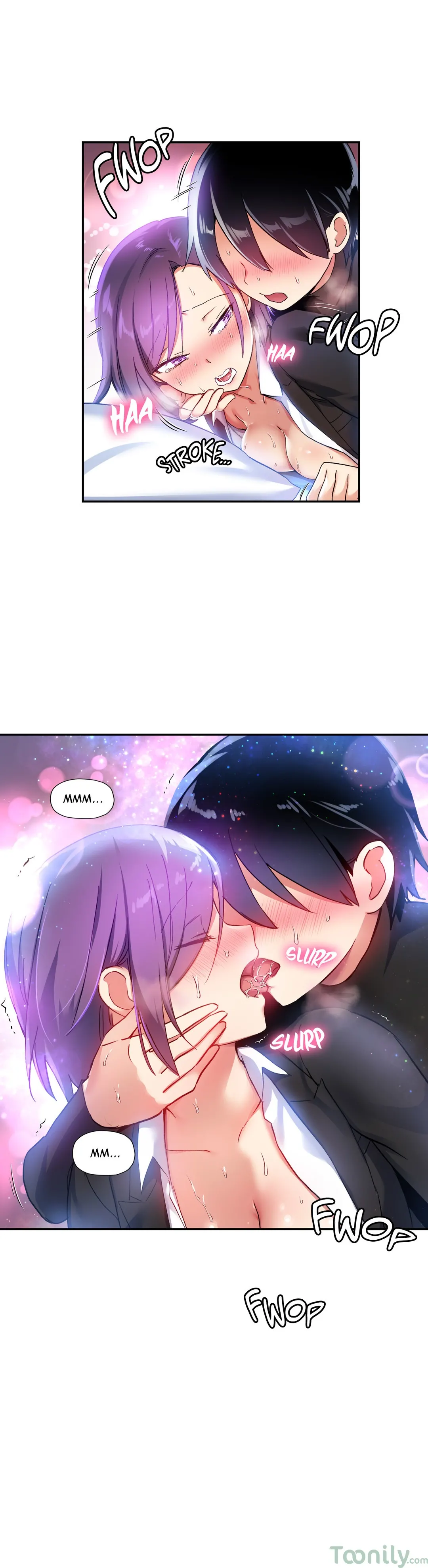 Under Observation: My First Loves and I - Chapter 26 [photo 6] - MangaPorn