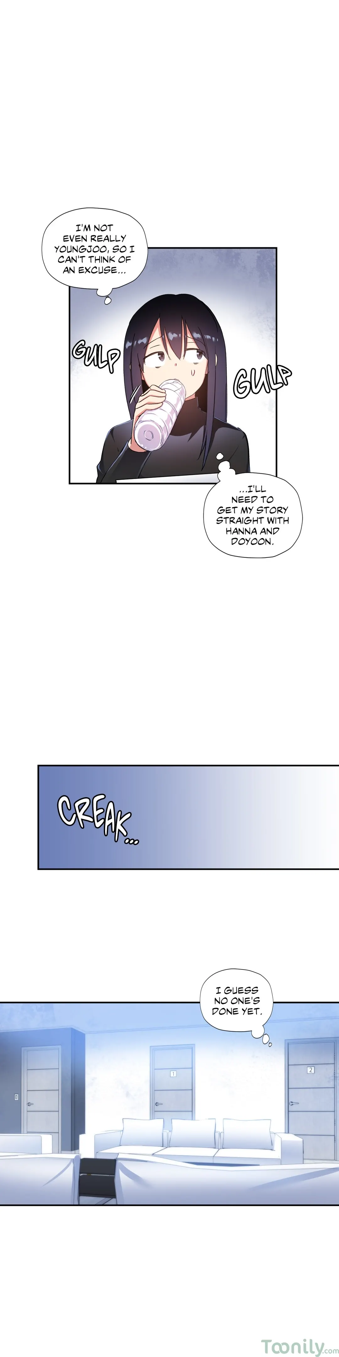 Under Observation: My First Loves and I - Chapter 27 [photo 12] - MangaPorn