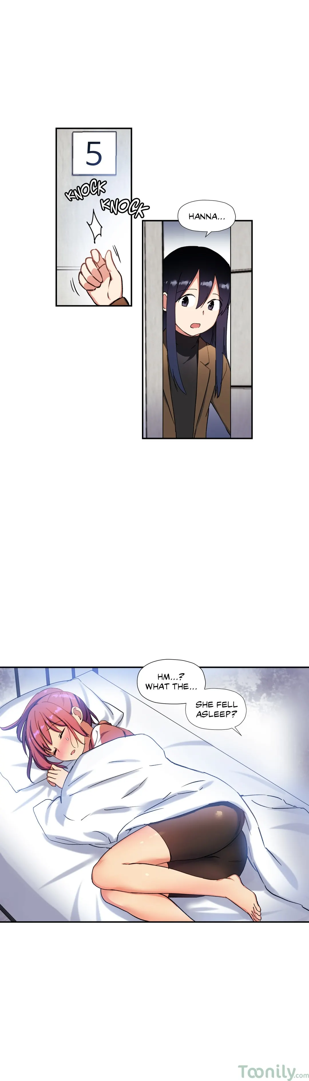 Under Observation: My First Loves and I - Chapter 27 [photo 13] - MangaPorn