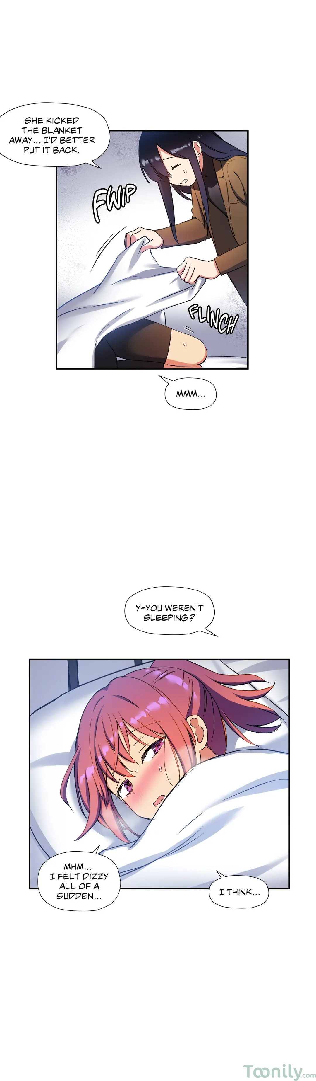 Under Observation: My First Loves and I - Chapter 27 [photo 14] - MangaPorn