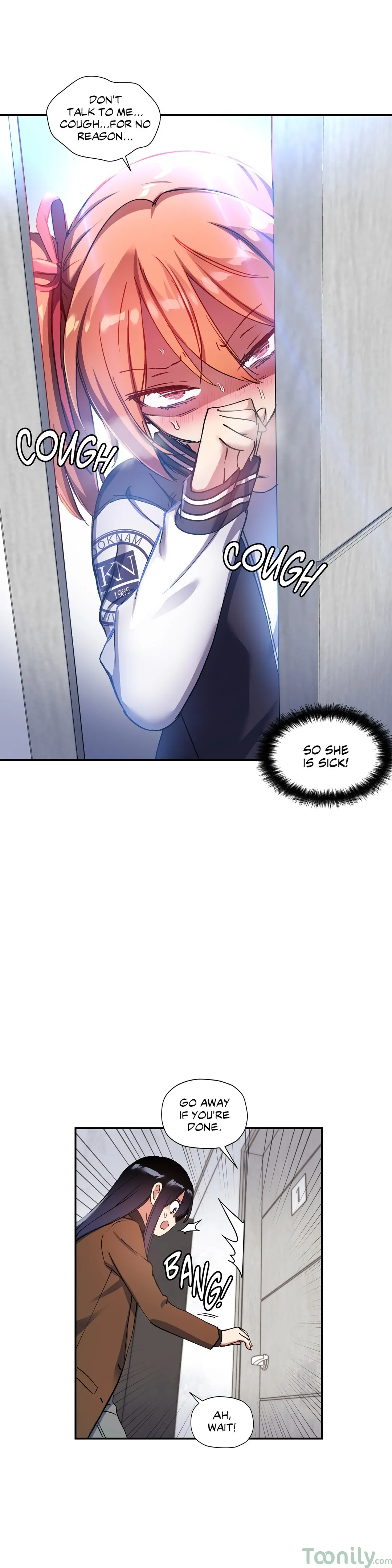 Under Observation: My First Loves and I - Chapter 27 [photo 27] - MangaPorn