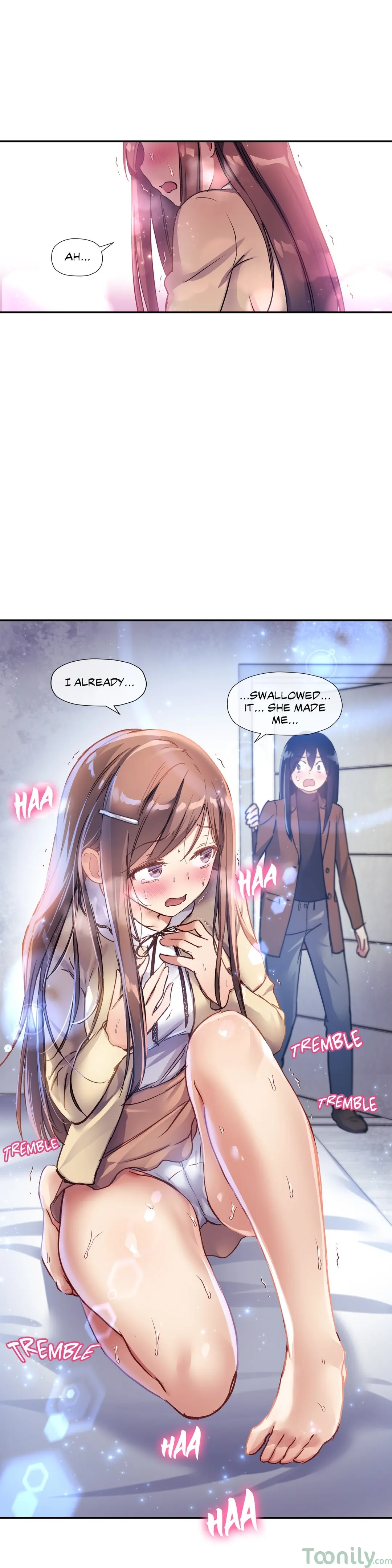 Under Observation: My First Loves and I - Chapter 27 [photo 31] - MangaPorn