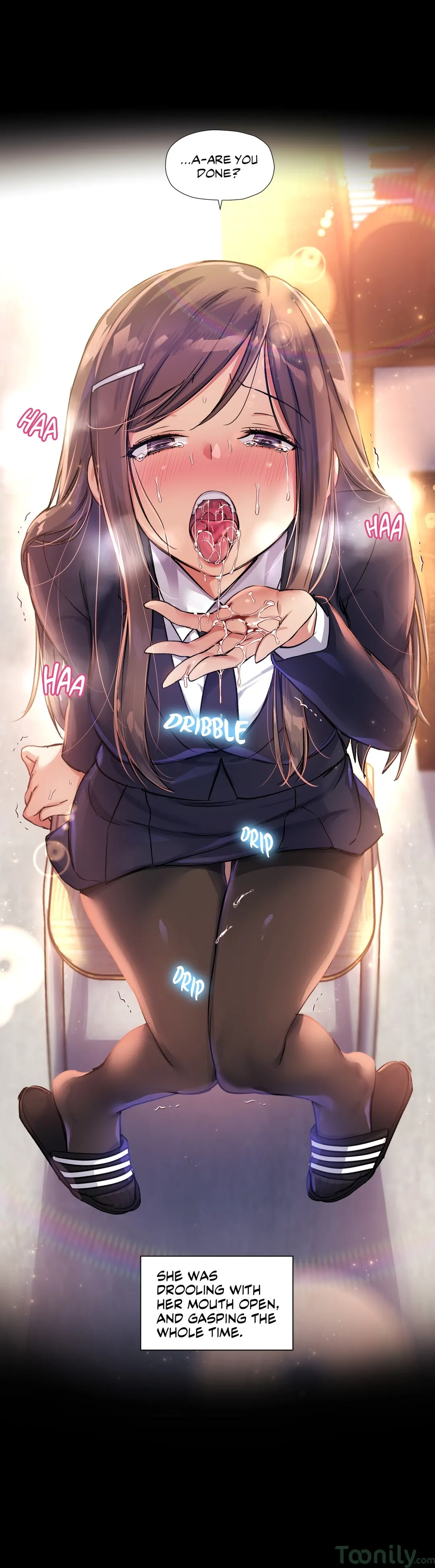 Under Observation: My First Loves and I - Chapter 27 [photo 34] - MangaPorn