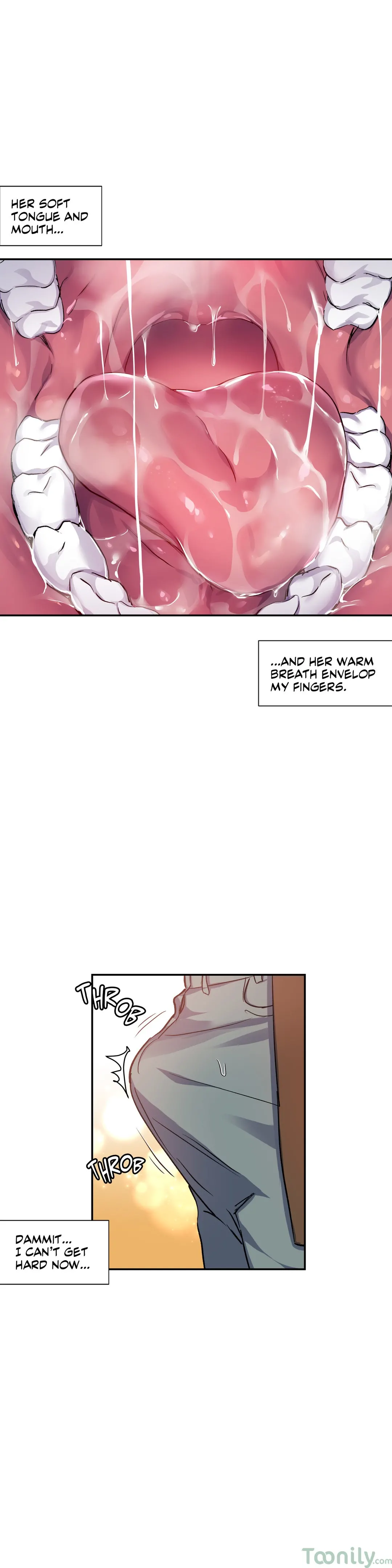Under Observation: My First Loves and I - Chapter 28 [photo 11] - MangaPorn