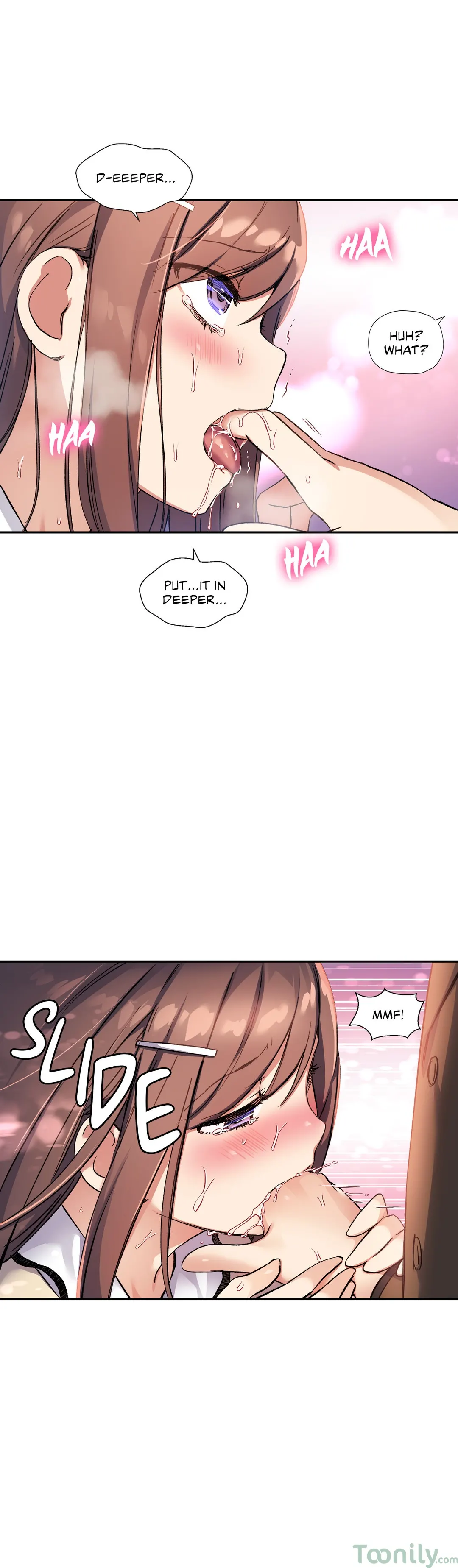 Under Observation: My First Loves and I - Chapter 28 [photo 12] - MangaPorn