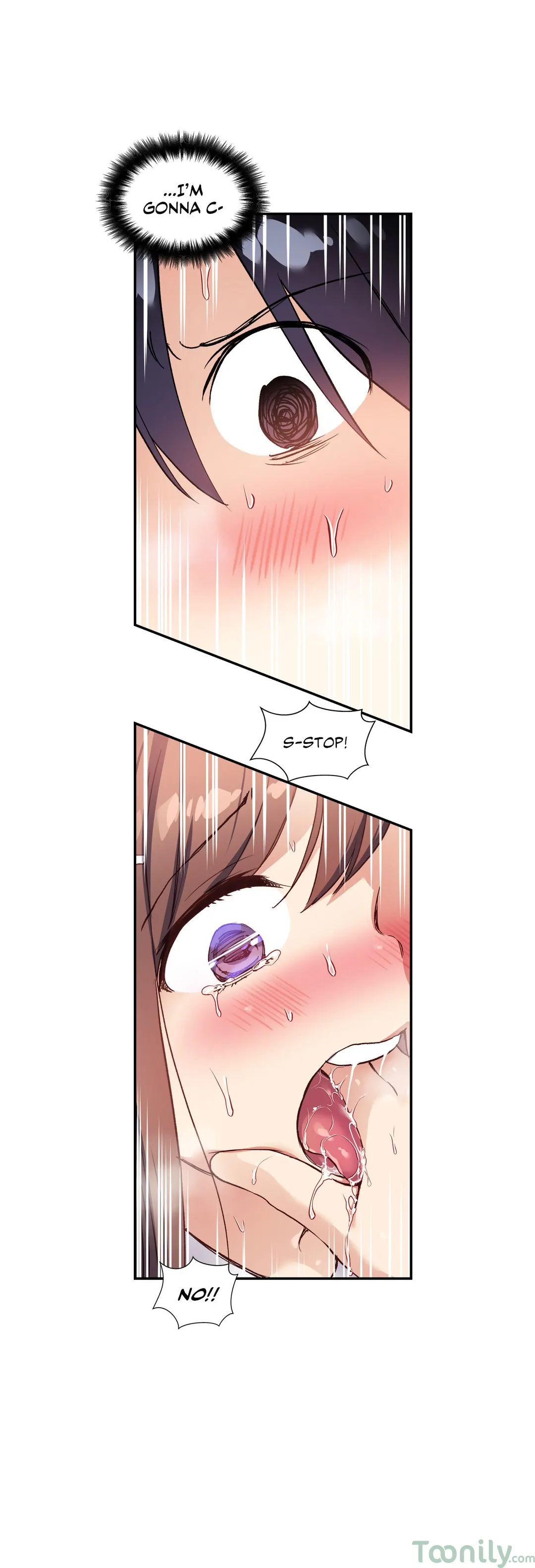 Under Observation: My First Loves and I - Chapter 28 [photo 14] - MangaPorn