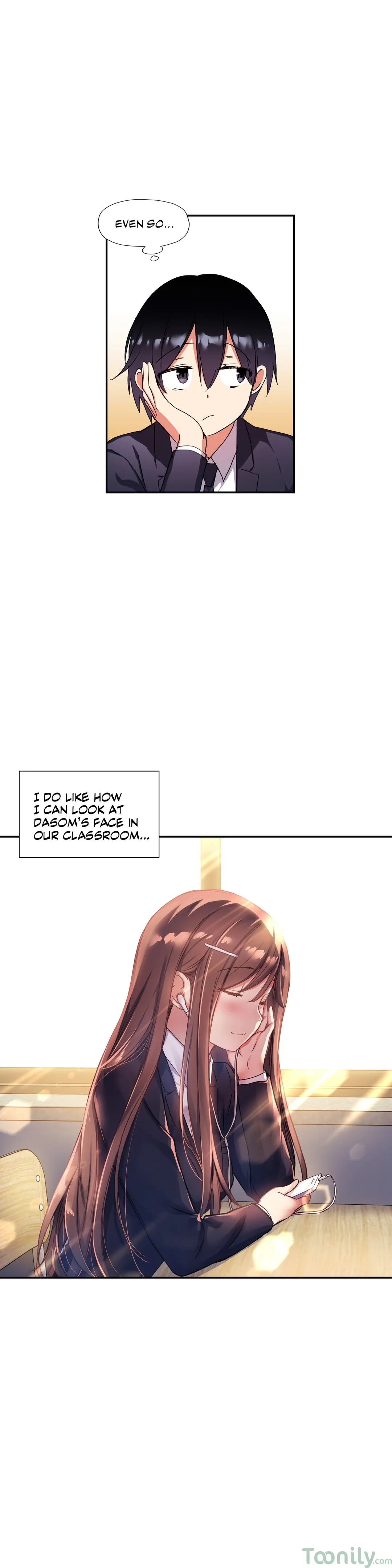Under Observation: My First Loves and I - Chapter 28 [photo 23] - MangaPorn