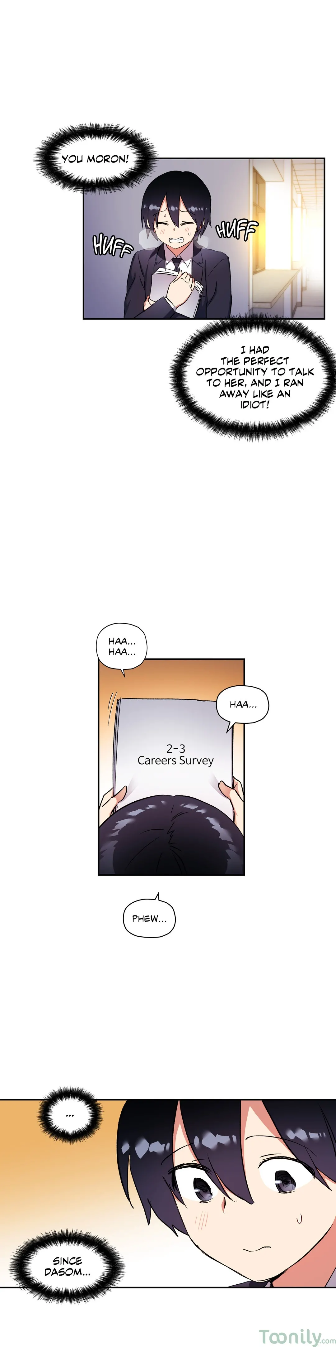 Under Observation: My First Loves and I - Chapter 28 [photo 30] - MangaPorn