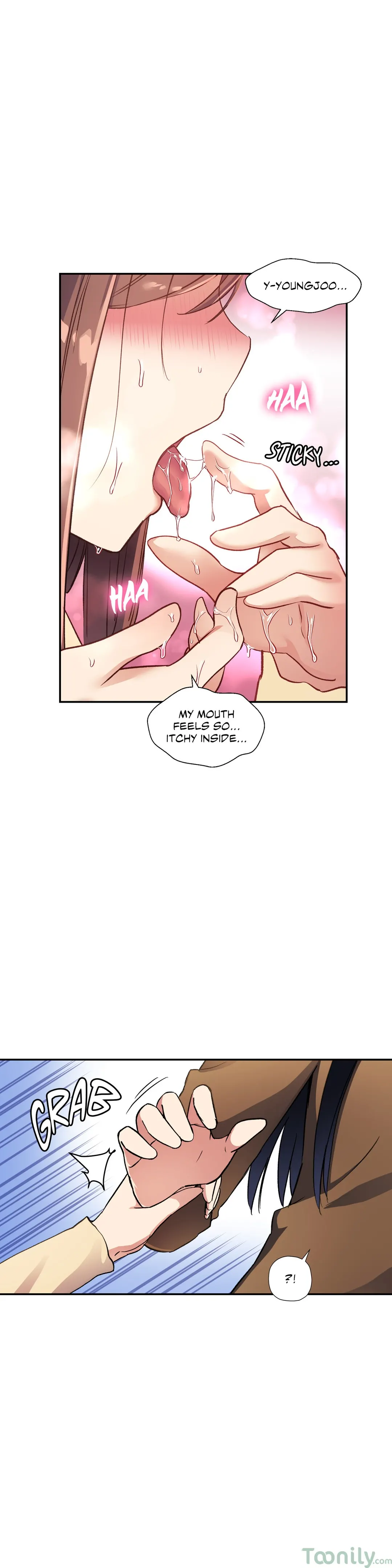Under Observation: My First Loves and I - Chapter 28 [photo 5] - MangaPorn