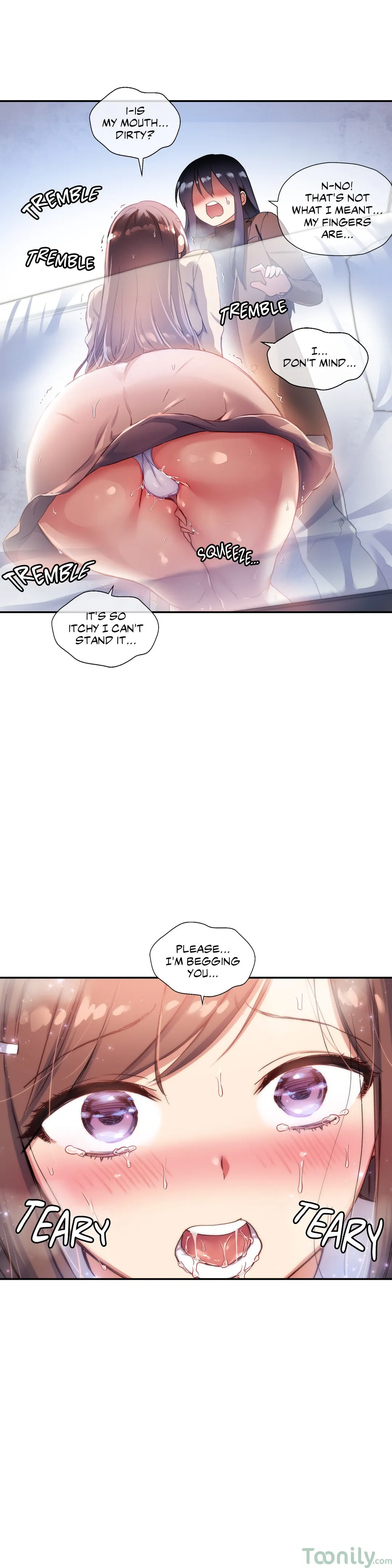 Under Observation: My First Loves and I - Chapter 28 [photo 7] - MangaPorn