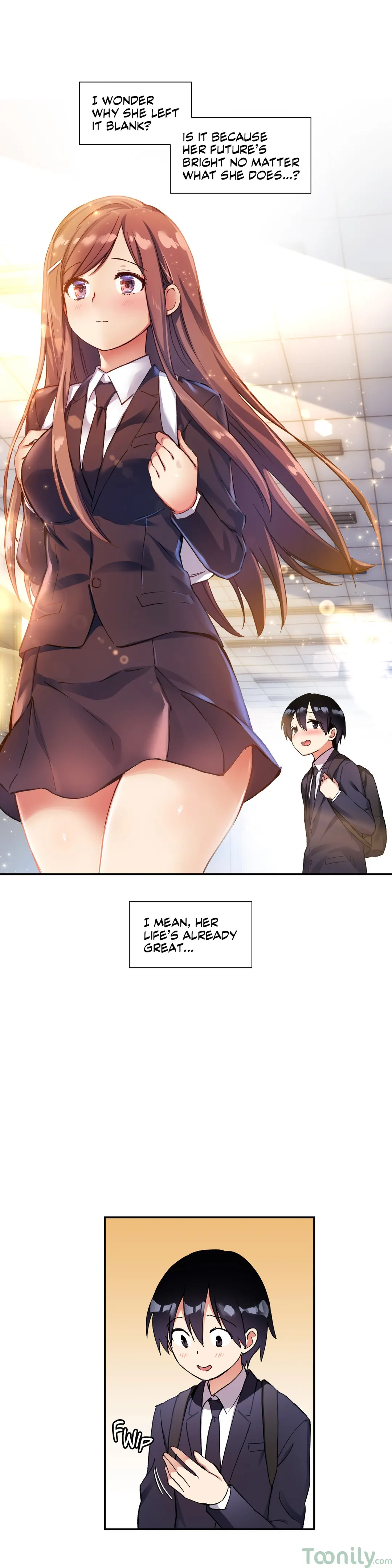 Under Observation: My First Loves and I - Chapter 29 [photo 14] - MangaPorn