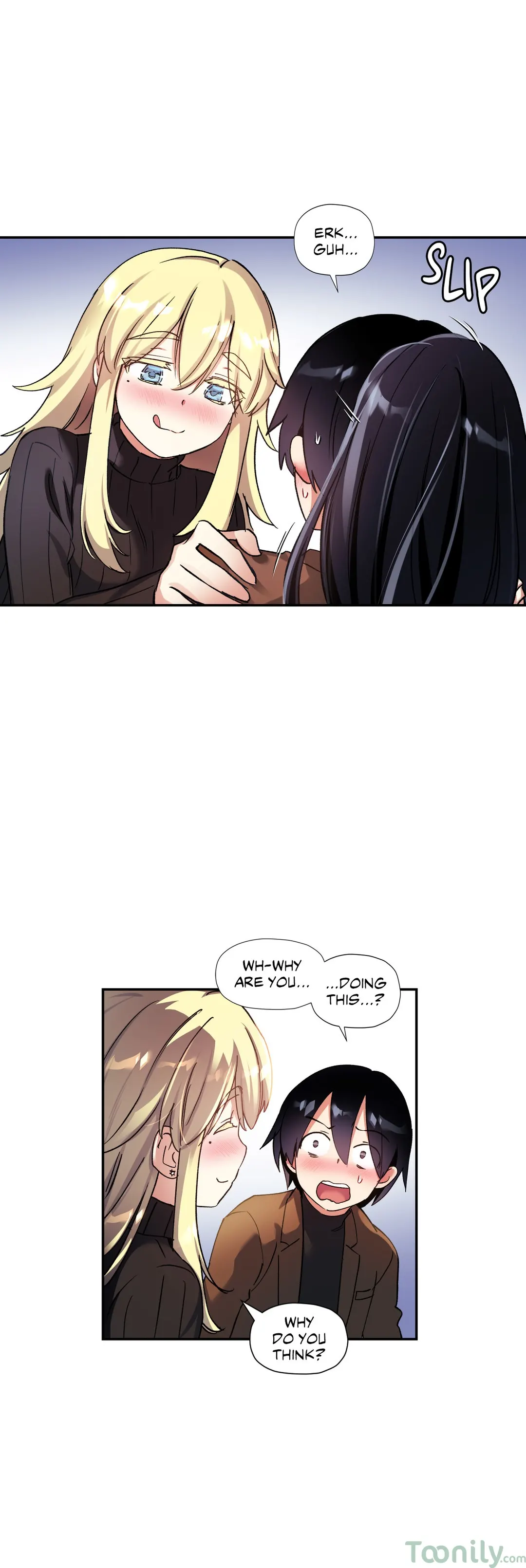 Under Observation: My First Loves and I - Chapter 29 [photo 23] - MangaPorn