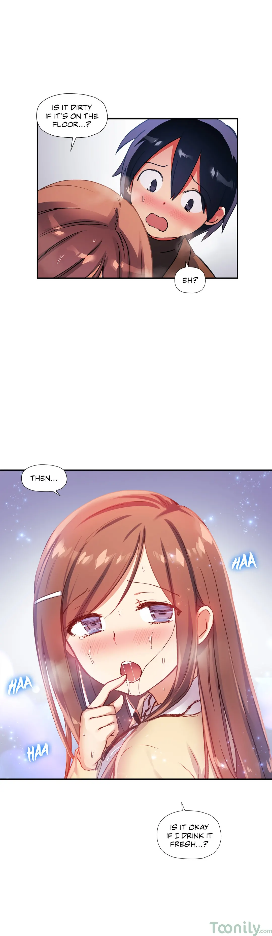 Under Observation: My First Loves and I - Chapter 29 [photo 27] - MangaPorn
