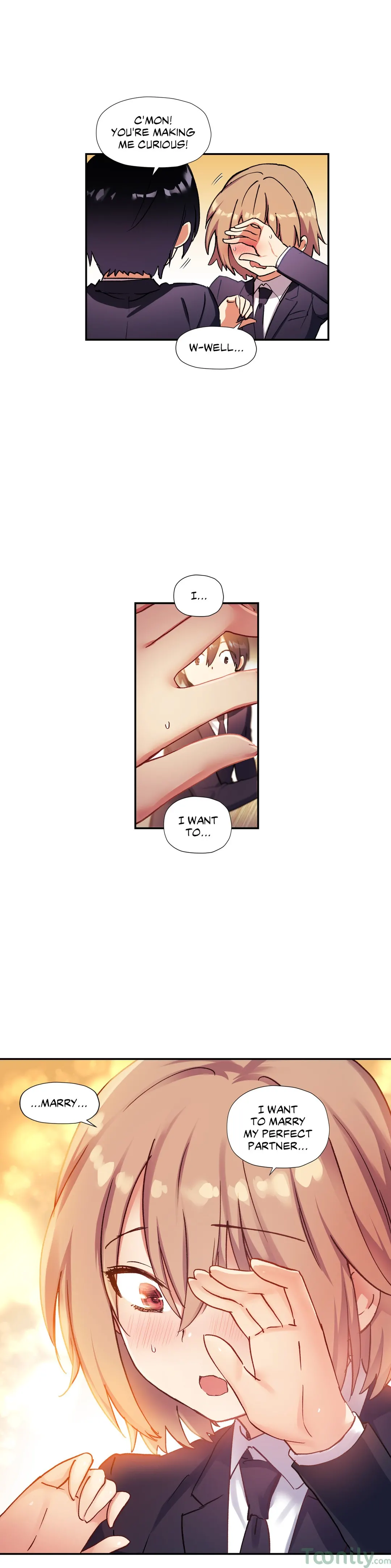 Under Observation: My First Loves and I - Chapter 29 [photo 4] - MangaPorn