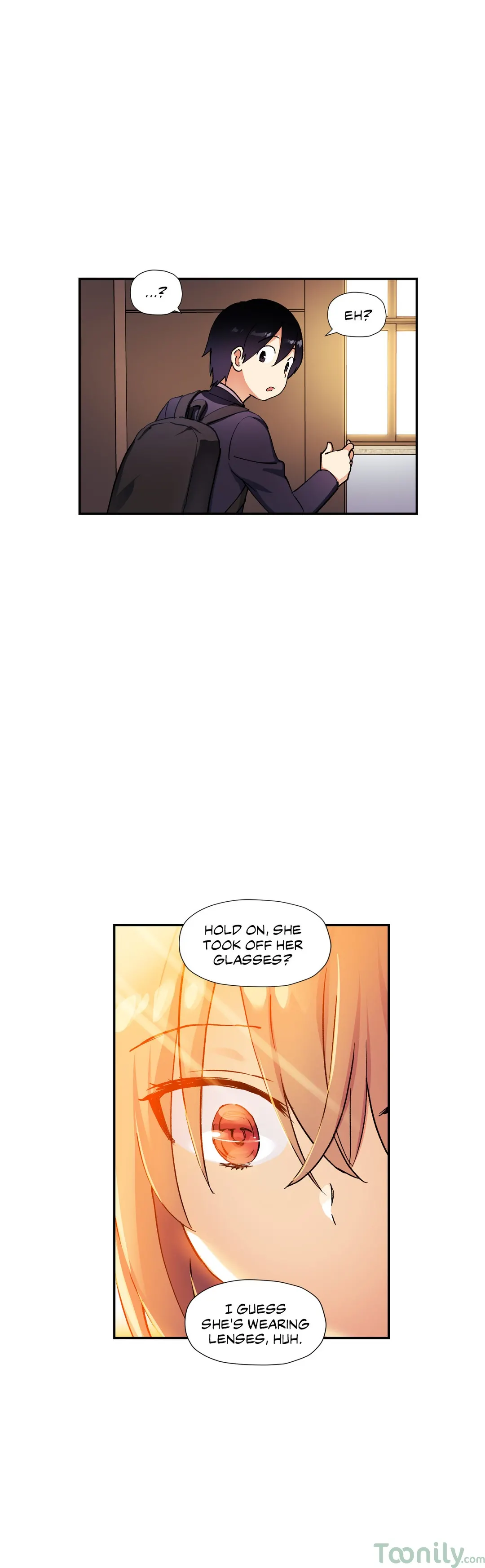 Under Observation: My First Loves and I - Chapter 29 [photo 8] - MangaPorn