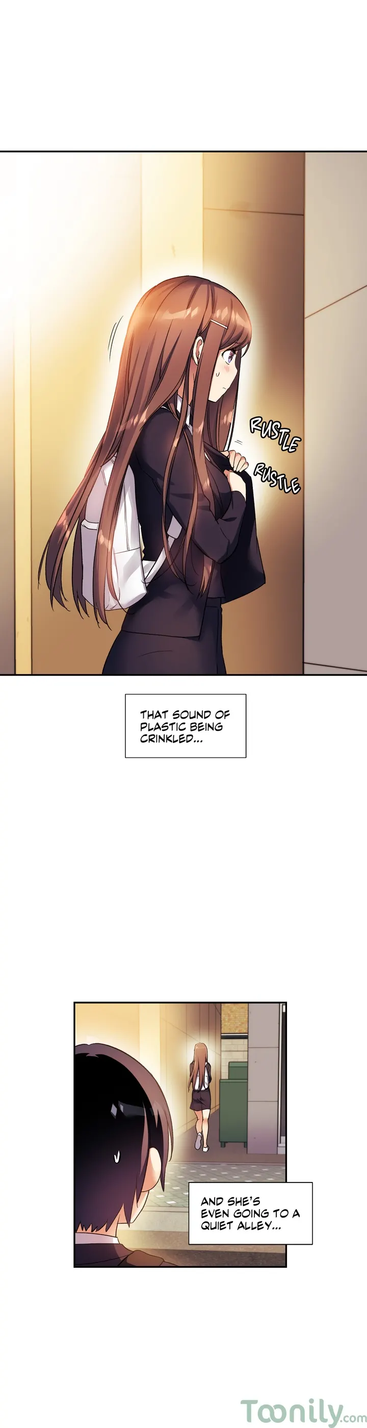 Under Observation: My First Loves and I - Chapter 30 [photo 12] - MangaPorn