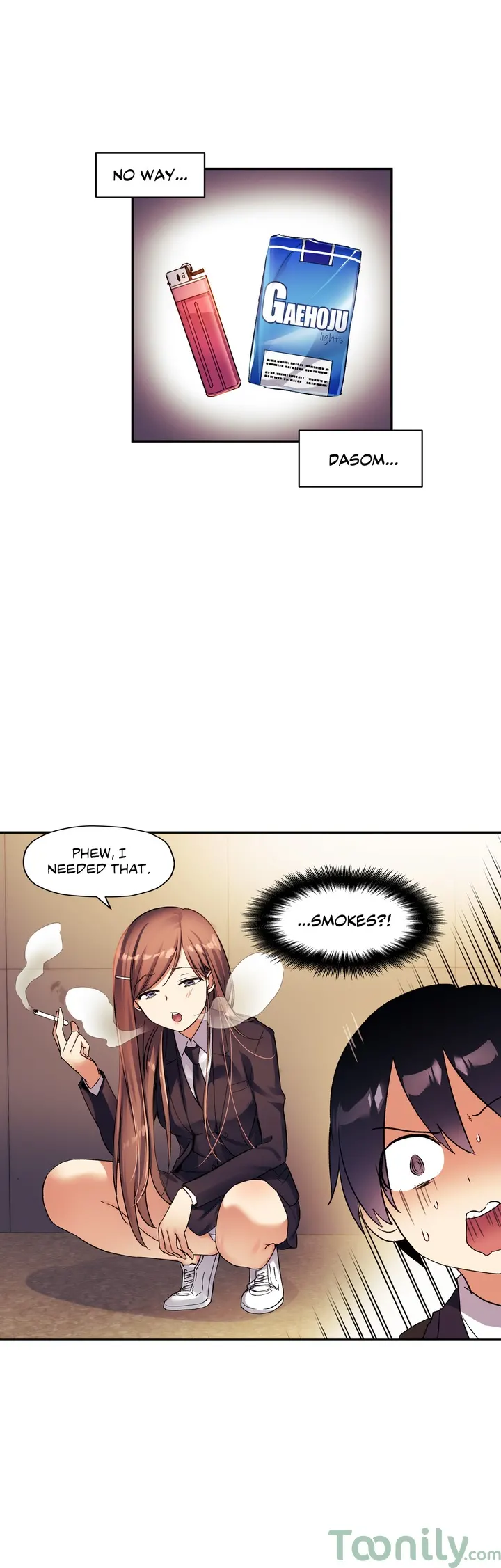 Under Observation: My First Loves and I - Chapter 30 [photo 13] - MangaPorn