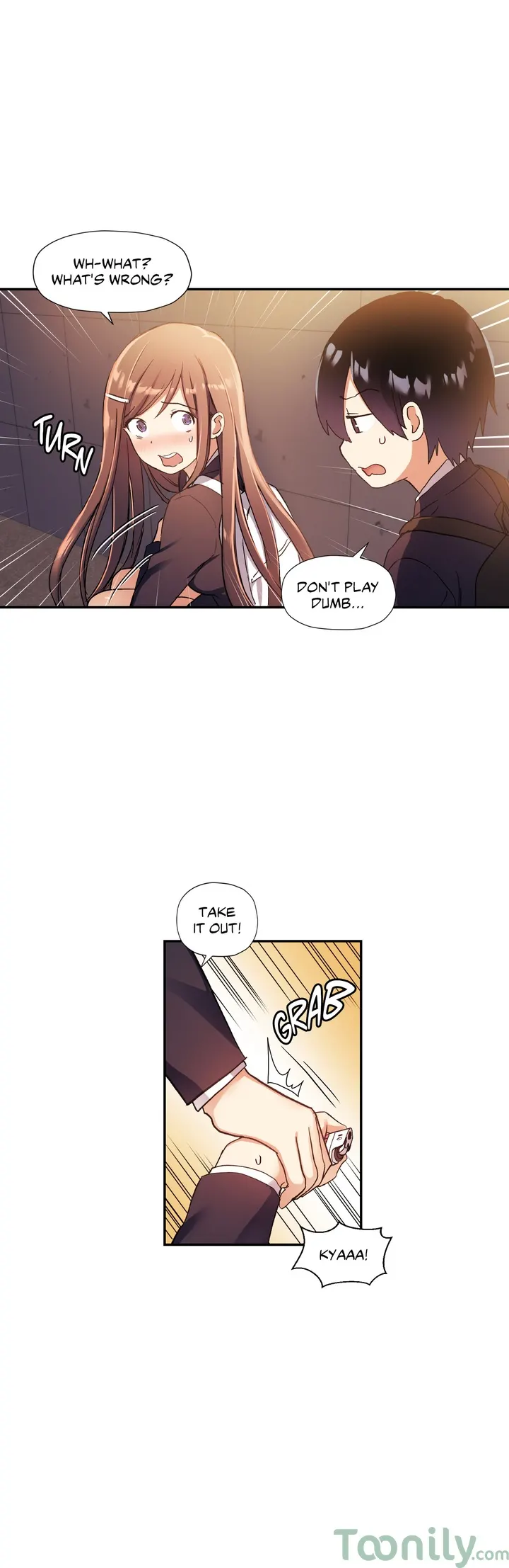 Under Observation: My First Loves and I - Chapter 30 [photo 16] - MangaPorn