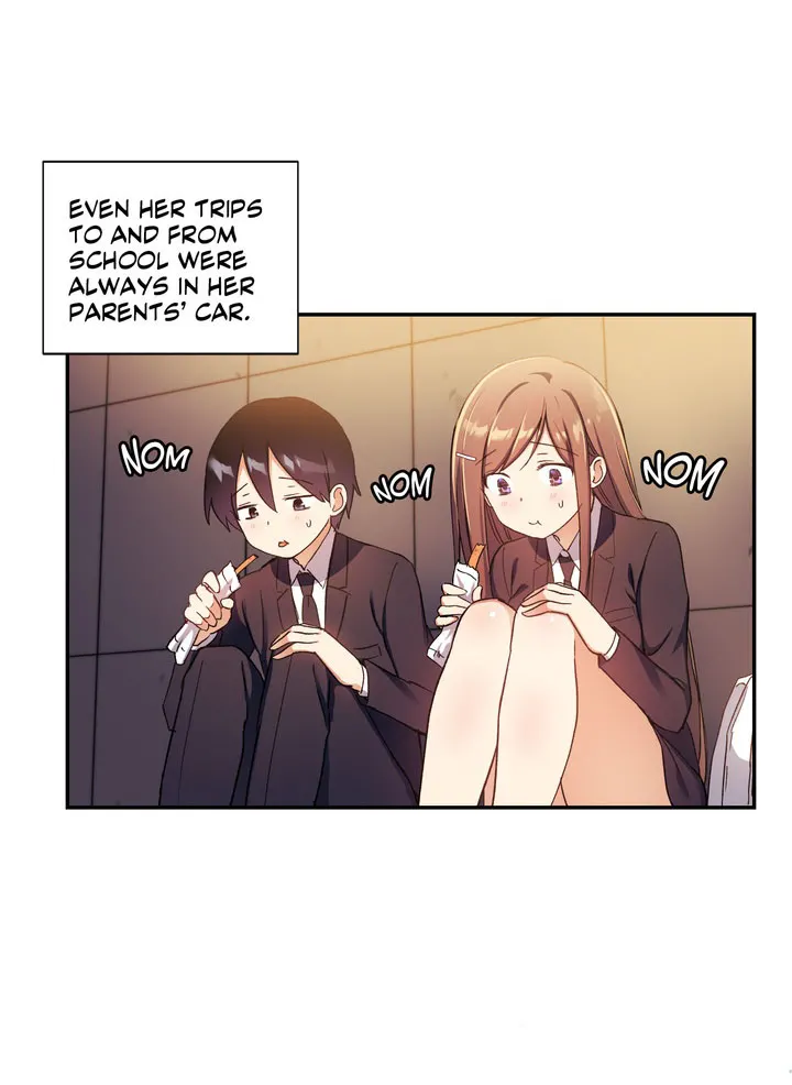 Under Observation: My First Loves and I - Chapter 30 [photo 20] - MangaPorn