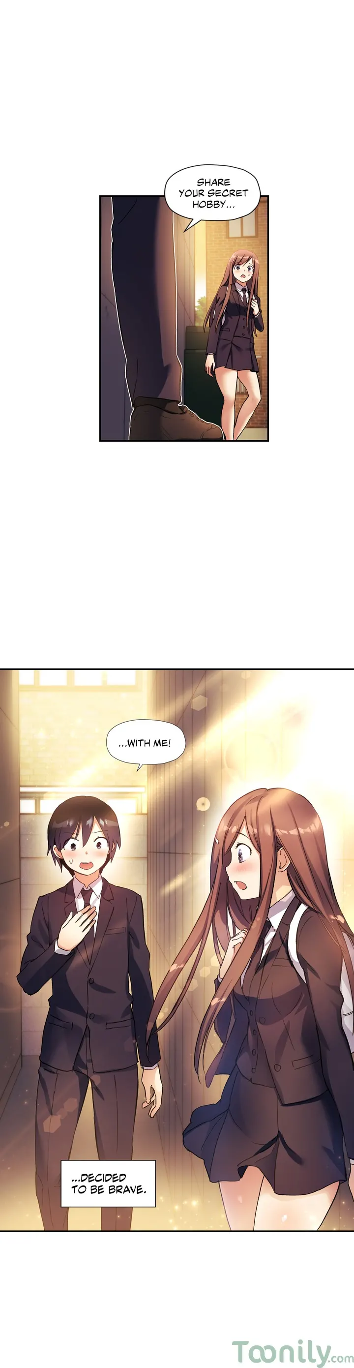 Under Observation: My First Loves and I - Chapter 30 [photo 27] - MangaPorn